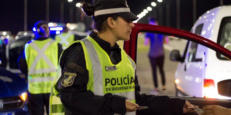 Operativo Verano: intensificarán los controles en las rutas santafesinas