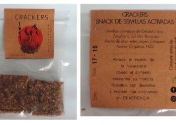 La Assal emitió una alerta alimentaria de distintos productos marca IKEY