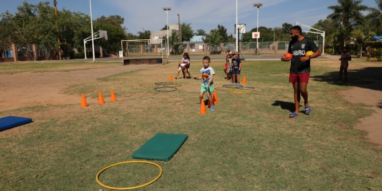 La provincia pondrá en marcha Verano Activo 2023