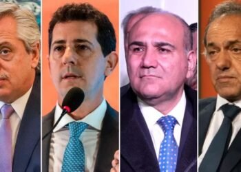 Pese a los dichos de Cristina Kirchner, en el Gobierno vaticinan una interna de “alta intensidad” para 2023