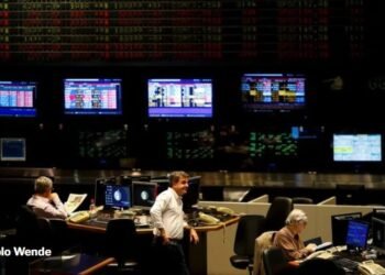 Las acciones ganan casi 150% en el año: por qué toda la suba se dio en 5 meses