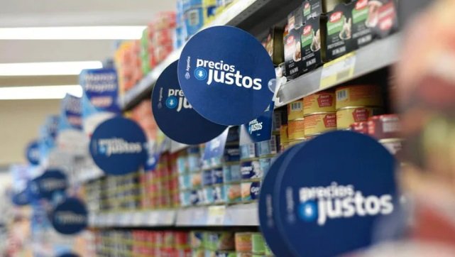 Precios Justos: se liberaron importaciones a las alimenticias, pero los supermercados igual reclaman por abastecimiento
