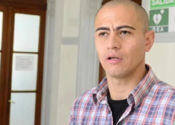 Un concejal cordobés fue expulsado luego de ser condenado por violencia de género