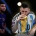Mbappé habló por primera vez de los festejos de Argentina que lo tuvieron como protagonista y le envió un mensaje a Messi