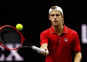 El rompecabezas argentino para la Copa Davis: la salida de Schwartzman, los únicos dos confirmados y los debutantes