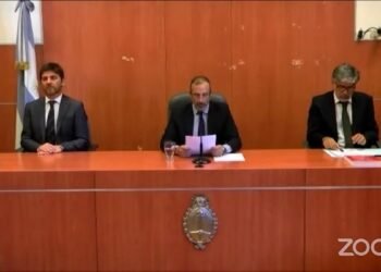 Condena anunciada: seis años de prisión para Cristina Fernández e inhabilitación perpetua