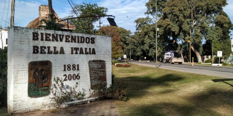 Licitan la construcción de un Jardín de Infantes en Bella Italia