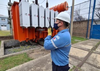 La EPE licitó la compra de importantes equipos