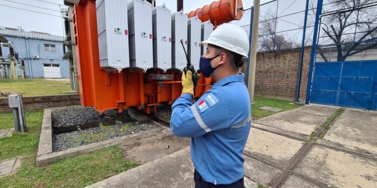 La EPE licitó la compra de importantes equipos