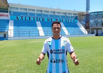 Manuel Ignacio Lago, cuarta incorporación de la Crema