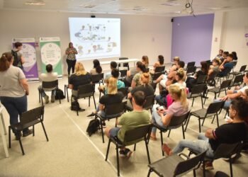 La importancia de actualizarse en manipulación segura y saludable de alimentos