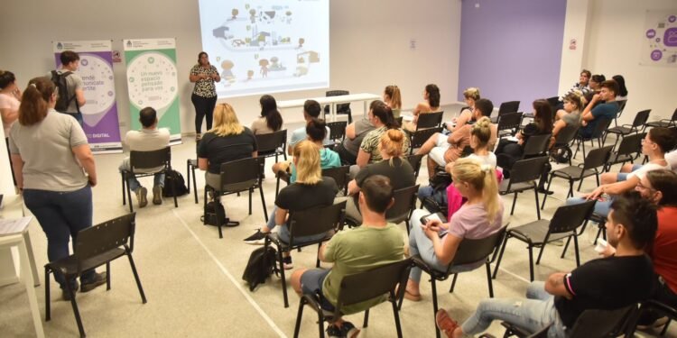 La importancia de actualizarse en manipulación segura y saludable de alimentos