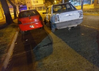 Conductor alcoholizado produjo accidente de tránsito