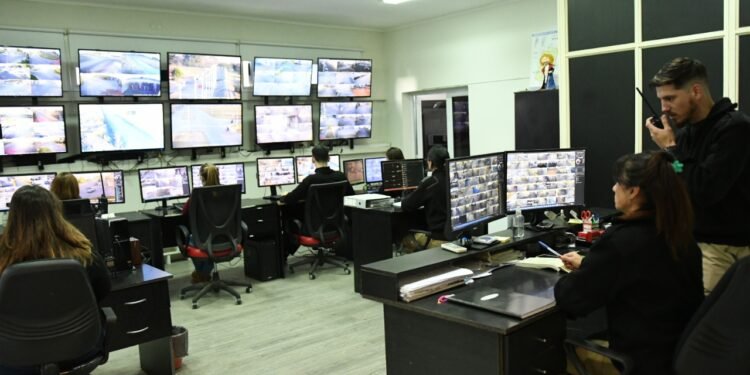 Ojos en Alerta creció notablemente durante el 2022