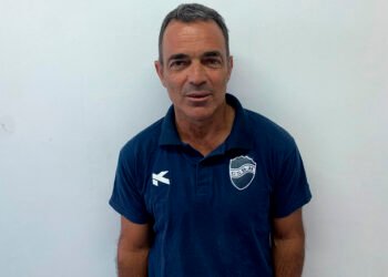 Rolando Carlen fue confirmado como nuevo entrenador de Ben Hur