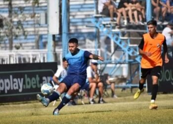 Empate y triunfo para Atlético ante Danubio