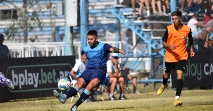 Empate y triunfo para Atlético ante Danubio