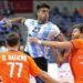 Mundial de Handball: Caída de Argentina en el debut