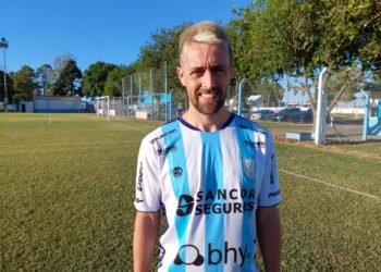 Matías Fissore volvió a Atlético y es nuevo refuerzo
