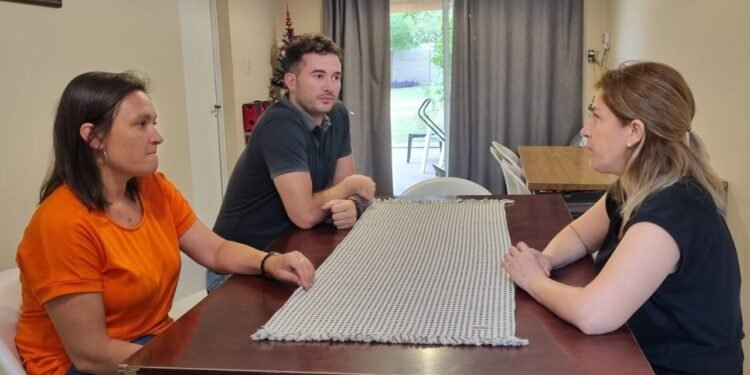 Energías renovables en los hogares rafaelinos