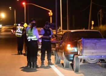 ¿Cuánto cuestan las multas que se cobran en Rafaela?