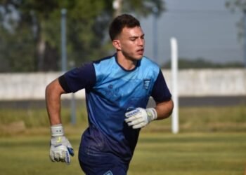 Atlético sumó un arquero a su lista de refuerzos