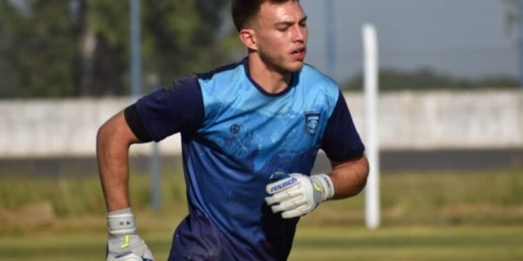 Atlético sumó un arquero a su lista de refuerzos