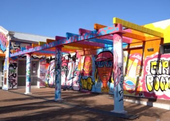 Se llevaron notebooks y dinero de la Secretaría de Educación