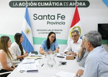 Avanza el proyecto del Parque Ambiental