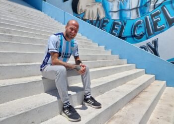 Atlético sumó dos nuevos refuerzos y toma forma el plantel