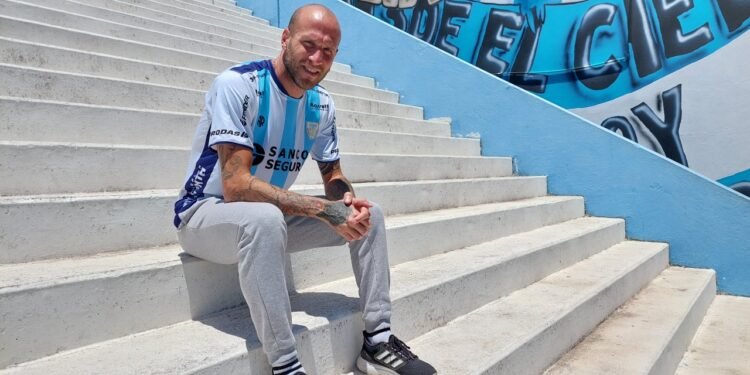 Atlético sumó dos nuevos refuerzos y toma forma el plantel