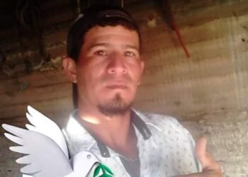 Piden por el paradero de un hombre