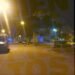 Balacera y tres heridos en una noche de terror en el 17 de Octubre