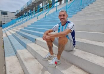 Atlético suma refuerzos: firmaron Nicolás Delgadillo y Thobías Arévalo