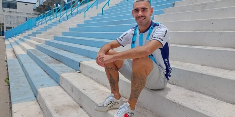 Atlético suma refuerzos: firmaron Nicolás Delgadillo y Thobías Arévalo