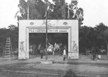 Rafaela celebra un nuevo aniversario de su declaración como ciudad