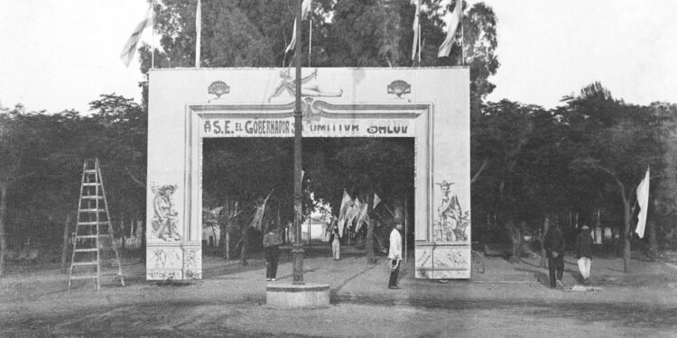 Rafaela celebra un nuevo aniversario de su declaración como ciudad