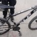 Un menor con reconocido prontuario robó una bicicleta SLP desde un domicilio