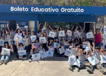 Boleto Educativo Gratuito: adelantaron la fecha de inscripción para el ciclo lectivo 2023