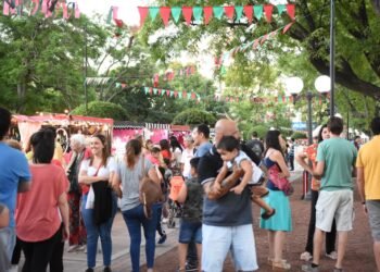 Plaza Feria: Convocatoria 2023