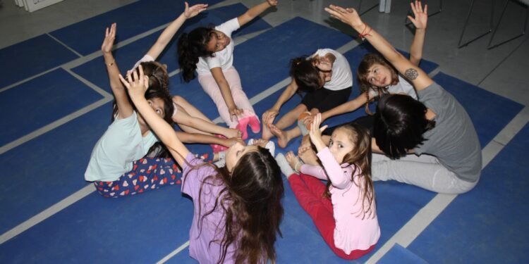 Vuelven los intensivos de verano en el Liceo y la EMAE