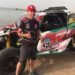 Dakar 2023: El Pato Silva finalizó 16° en el prólogo de los UTV