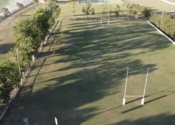 CRAR trabaja en el reacondicionamiento de sus canchas