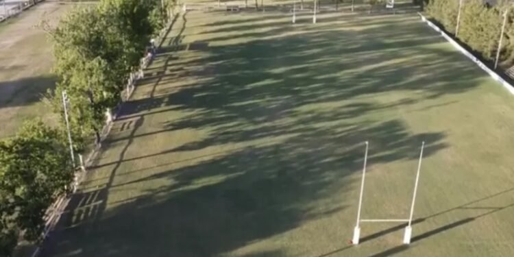 CRAR trabaja en el reacondicionamiento de sus canchas