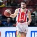 Campazzo juego con el Estrella Roja