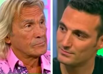 La entrevista en la que Lionel Scaloni anticipó hace ocho años el espíritu que llevó a la Argentina a ganar el Mundial de Qatar