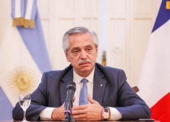 Aún sabiendo que no tiene posibilidades de lograrlo, Alberto Fernández avanza con el juicio político a la Corte