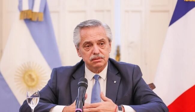 Aún sabiendo que no tiene posibilidades de lograrlo, Alberto Fernández avanza con el juicio político a la Corte