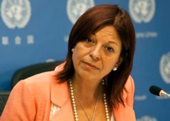 Política Exterior Feminista: el nuevo cargo que creó el Gobierno en el ministerio de Relaciones Exteriores