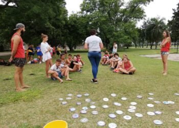Colonias de verano comprometidas con el ambiente